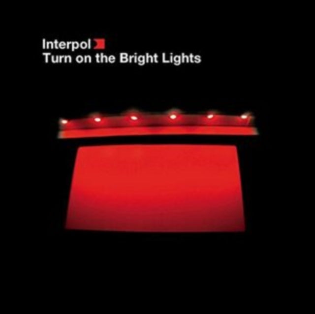 Turn On The Bright Lights & Antics & El Pintor