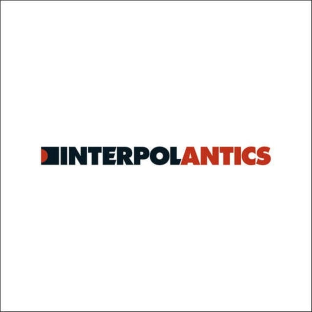 Turn On The Bright Lights & Antics & El Pintor