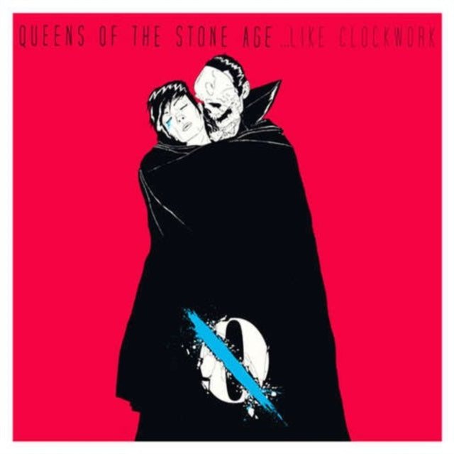 Queens Of The Stone Age (2LP) & Like Clockwork