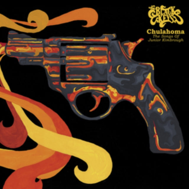 Thickfreakness & Rubber Factory & El Camino (10Th Anniversary Deluxe Edition/3LP) & Delta Kream & Brothers (Deluxe Remastered Anniversary Edition) & Turn Blue & Magic Potion & Chulahoma