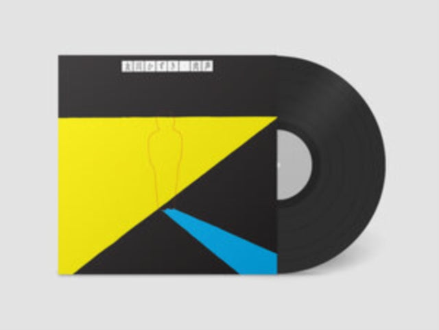 Kazuki Tomokawa - Finally, His First Album & Straight From The Throat - LP Vinyl Bundle
