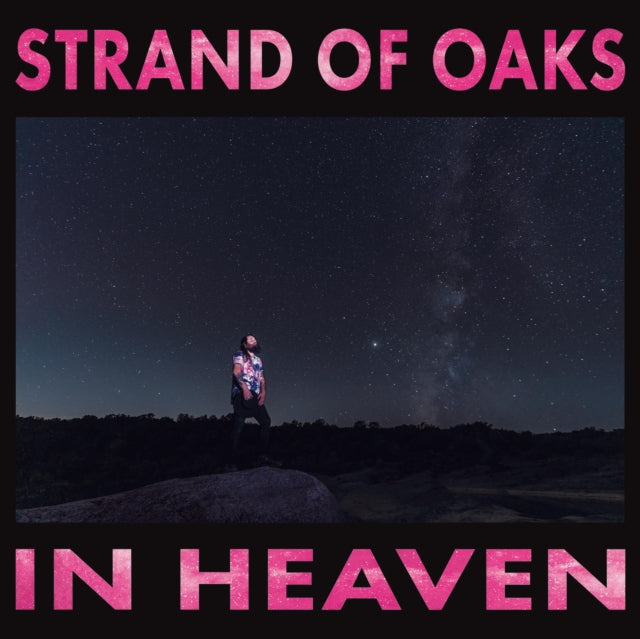 In Heaven & Pope Killdragon (Dragon Bone LP Vinyl)