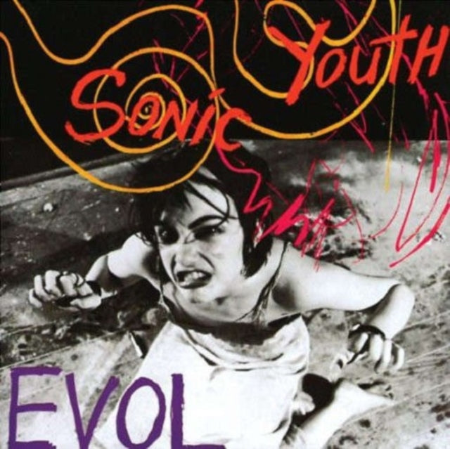 Hits Are For Squares (2LP) & Dirty & Goo & Washing Machine & Evol