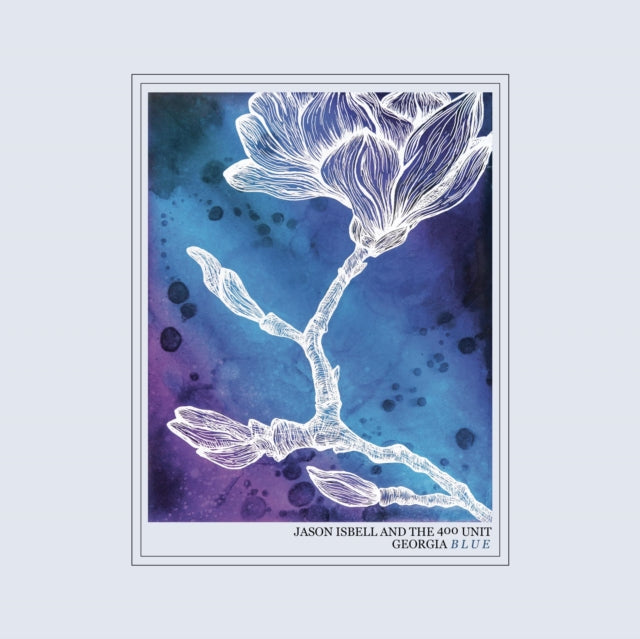 Live From The Ryman & Georgia Blue & Weathervanes (2LP)