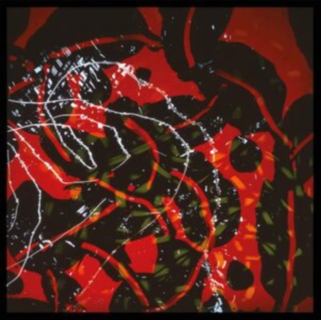 Lux (2LP/Gatefold/Dl) & Nerve Net (2LP/Gatefold/Dl) & Shutov Assembly (2LP/Gatefold/Dl)