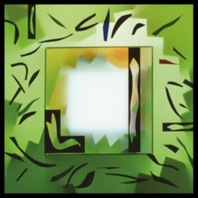 Lux (2LP/Gatefold/Dl) & Nerve Net (2LP/Gatefold/Dl) & Shutov Assembly (2LP/Gatefold/Dl)