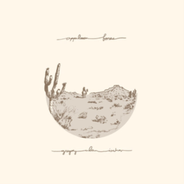 With The Colorado Symphony & This Empty Northern Hemisphere & Appaloosa Bones (Brown LP Vinyl) & Weatherman