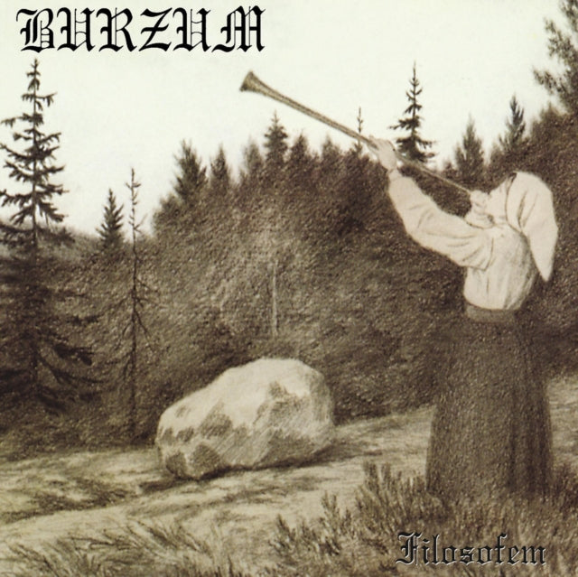 Filosofem & Filosofem (2LP/Picture Disc)