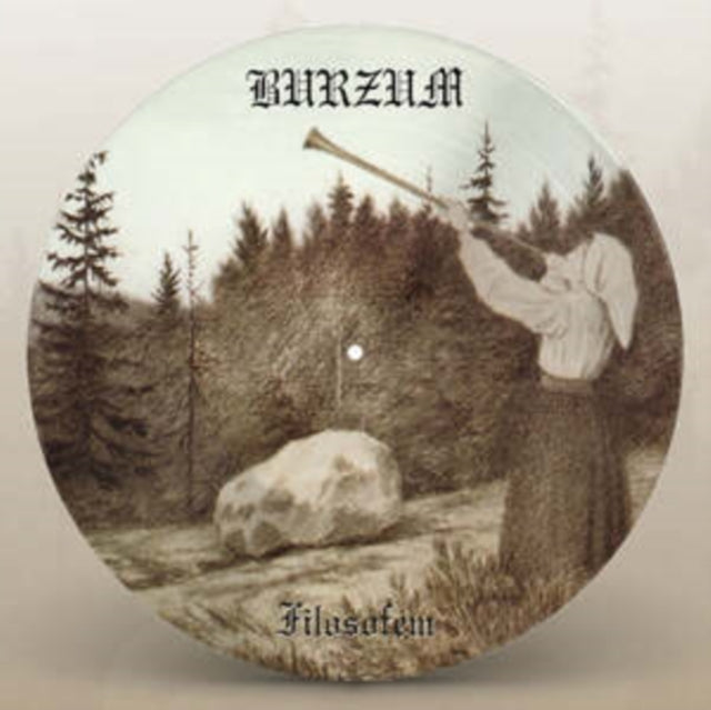 Filosofem & Filosofem (2LP/Picture Disc)
