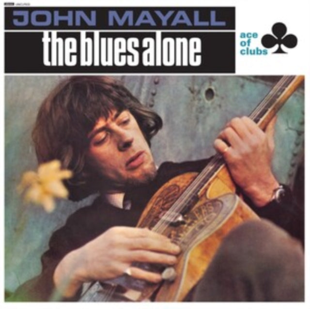 Along For The Ride (Limited/2LP/CD) & Blues Alone & Sun Is Shining Down & Wake Up Call (180G/Translcuent Blue LP Vinyl) & Road Show Blues (Red Marble LP Vinyl)
