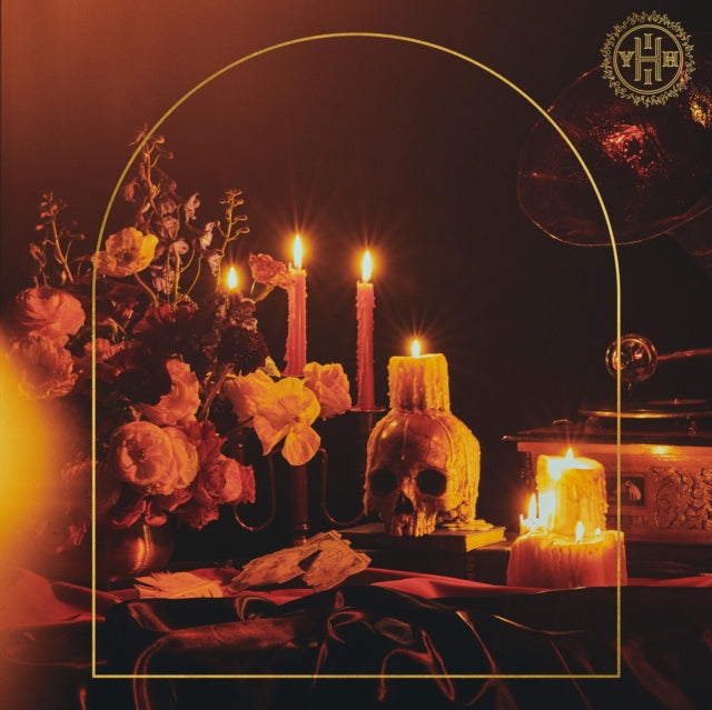 Hell Is In Your Head (Limited/Color LP Vinyl) & Hell Is In Your Head (Beer & Gold Butterfly W/ Bone Splatter LP Vinyl) (I)