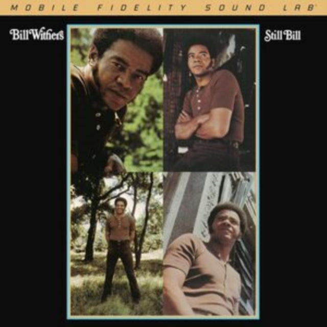 Greatest Hits (150G/Dl Insert) & Still Bill (180G/Numbered)
