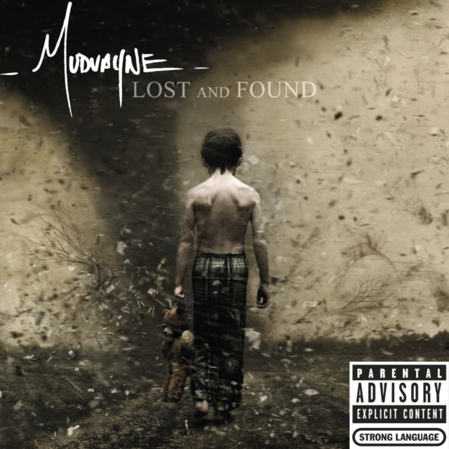 L.D. 50 & Lost & Found