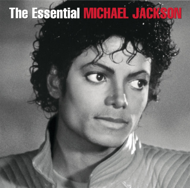 Bad & Essential Michael Jackson