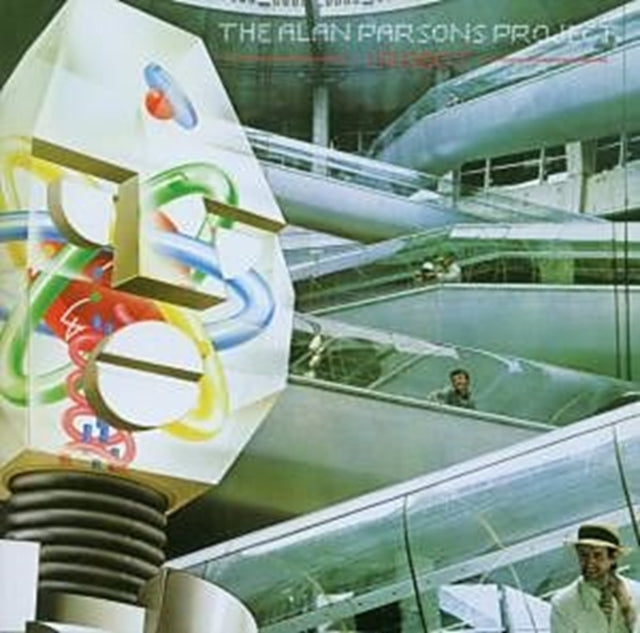 I Robot (Anniversary Edition) & Turn Of A Friendly Card & Ammonia Avenue & Eve & Eye In The Sky & Pyramid