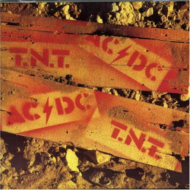 74 Jailbreak & Let There Be Rock & Highway To Hell & Tnt & Fly On The Wall