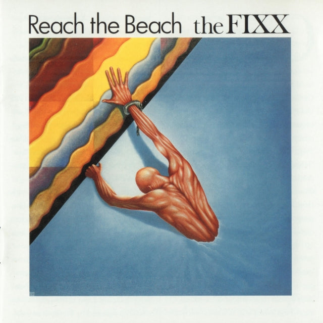 Every Five Seconds (2LP) & Reach The Beach (Gold LP Vinyl/Limited Edition/Bonus Tracks)