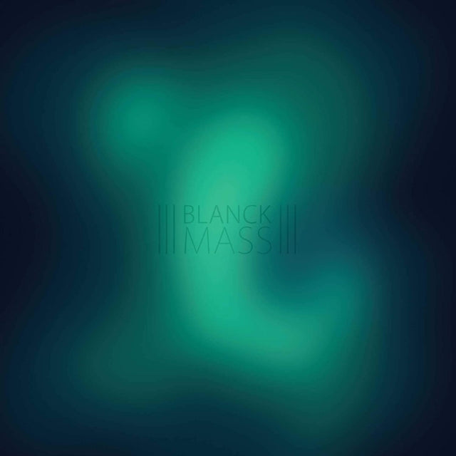 Blanck Mass - In Ferneaux (Magenta LP Vinyl) (I) & Blanck Mass (Clear Vinyl/2LP)