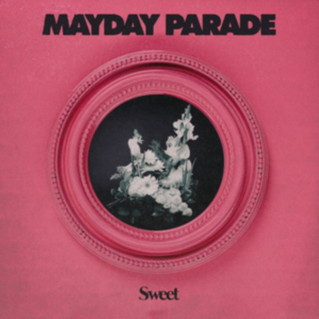 What It Means To Fall Apart (I) & Sweet (Pink LP Vinyl)