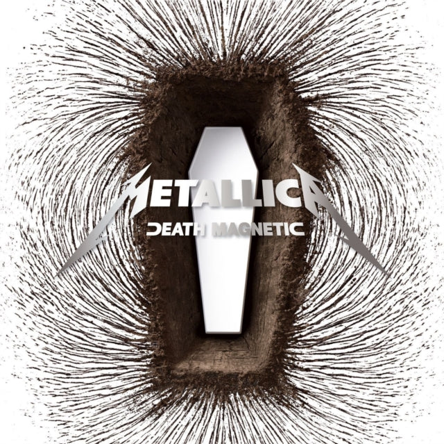 Death Magnetic & Master Of Puppets (Remastered)