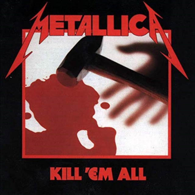 72 Seasons (2LP) & Kill Em All (180G) & Hardwired To Self-Destruct (2LP/180G/Dl Card) & And Justice For All (Remastered)
