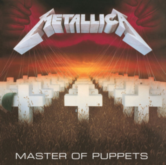 Metallica - 72 Seasons (2LP) & Metallica (Remastered/2LP) & Kill Em All (180G) & Ride The Lightning (180G) & Master Of Puppets (Remastered) & Hardwired To Self-Destruct (2LP/180G/Dl Card) & $5.98 Ep: Garage Days Re-Revisited (Remastered) & And