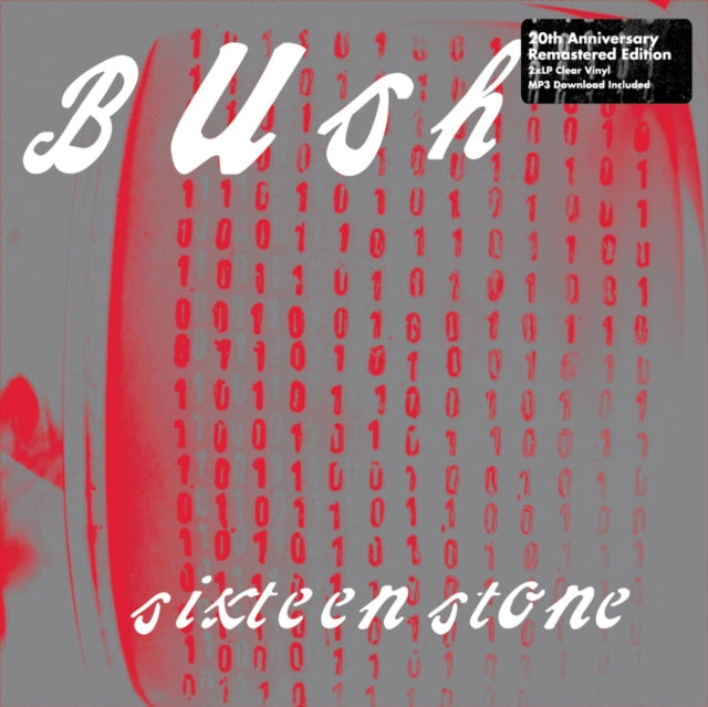 Razorblade Suitcase (In Addition) (Pink LP Vinyl) (Ten Bands One Cause) & Sixteen Stone (2LP)