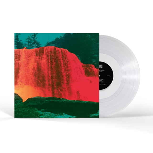 Waterfall Ii (Clear LP Vinyl) & Live 2015 (White Vinyl/3LP) & Live From Rca Studio A (Jim James Acoustic)