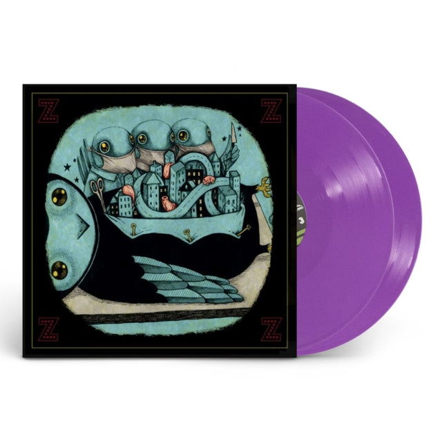 Waterfall Ii (Clear LP Vinyl) & Z (2LP/Purple Vinyl) & Live 2015 (White Vinyl/3LP) & My Morning Jacket (Clear Vinyl/2LP) & Live From Rca Studio A (Jim James Acoustic)
