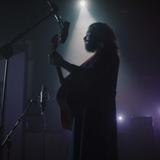 Waterfall Ii (Clear LP Vinyl) & Live 2015 (White Vinyl/3LP) & My Morning Jacket (Clear Vinyl/2LP) & Live From Rca Studio A (Jim James Acoustic) & Is (Summer Sky LP Vinyl)