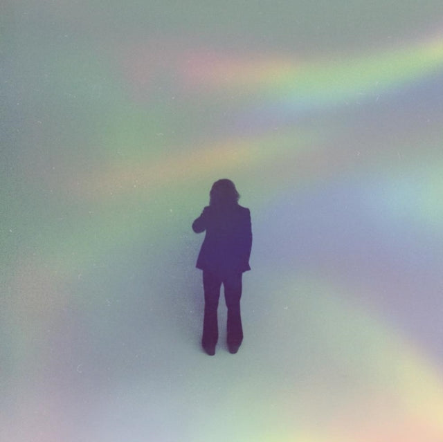 Eternally Even & Uniform Distortion & Clarity (Deluxe Version/2 LP-7 Inch) & Regions Of Light & Sound Of God (Clear W/ Purple Blob Vinyl/2LP/Deluxe Edition)