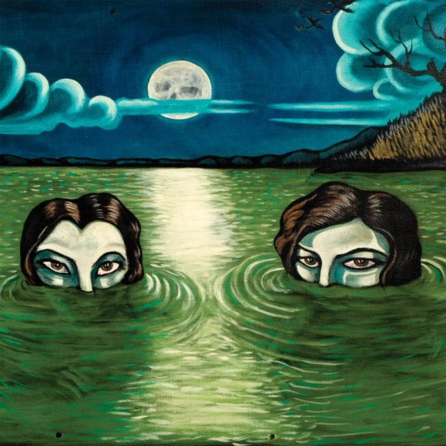 Drive-By Truckers - Plan 9 Records July 13, 2006 (3LP) & Blessing & A Curse (Clear With Purple Splatter LP Vinyl/Limited Edition/180G) & Fine Print (Clear With Green Splatter Vinyl/Limited Edition/2LP/180G) & Plan 9 Records July 13, 2006 (3LP) &