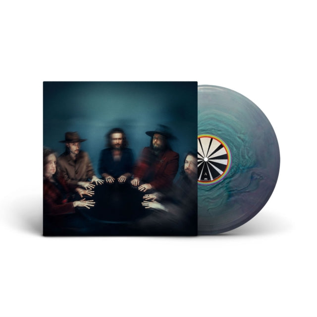 Live From Rca Studio A (Jim James Acoustic) & Is (Summer Sky LP Vinyl)
