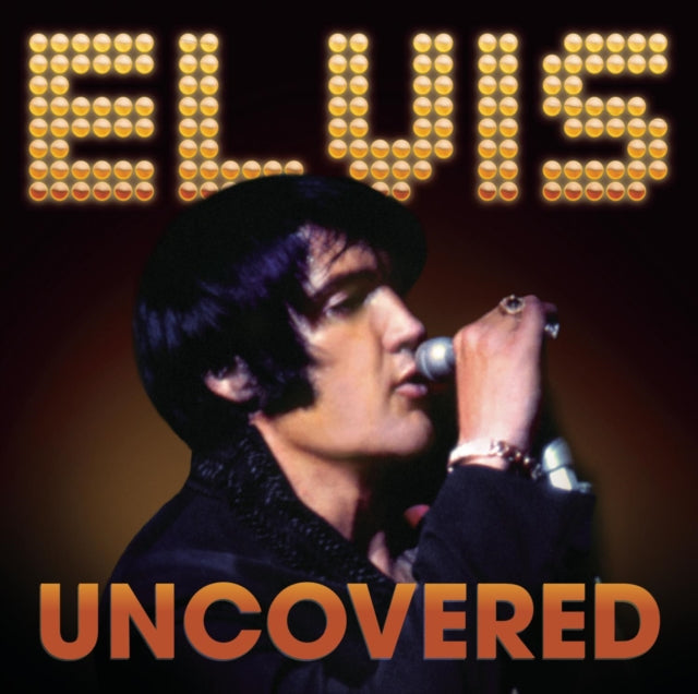 Uncovered & Blue Christmas
