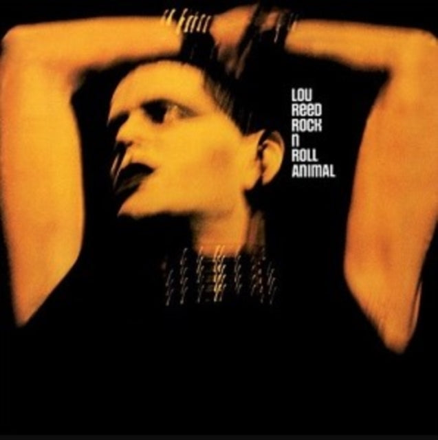 Rock & Roll Animal & Transformer (150G LP Vinyl) (Remastered)