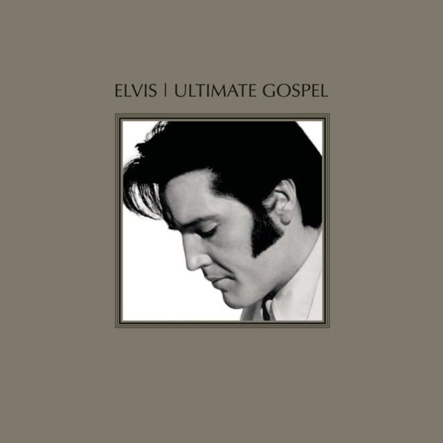 Elvis 30 #1 Hits & Elvis At Sun & Uncovered & Elvis Ultimate Gospel & Elvis & Elvis Country & He Touched Me & Playlist: Very Best Gospel Of Elvis Presley & Elvis As Recorded At Madison Square Garden