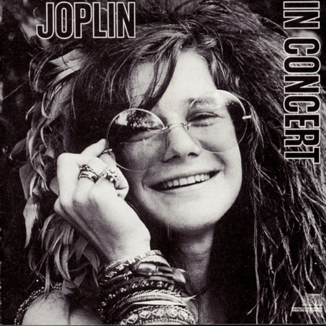 Essential Janis Joplin & Joplin In Concert & Pearl