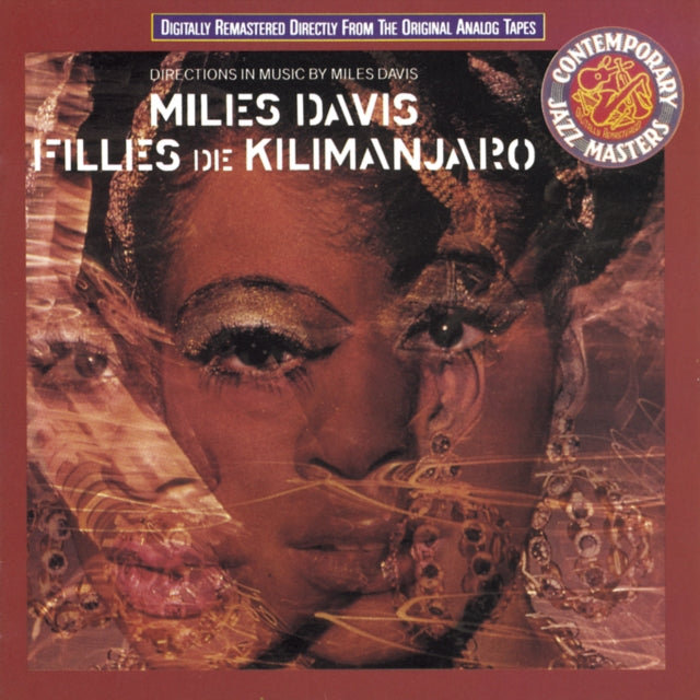 Bitches Brew & Filles De Kilimanjaro & Miles In The Sky