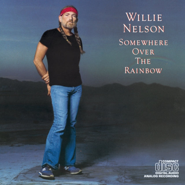 Border & Willie Nelson�S Greatest Hits & Always On My Mind & Over The Rainbow & To All The Girls & Playlist: Very Best Gospel Of Willie Nelson & Red Headed Stranger
