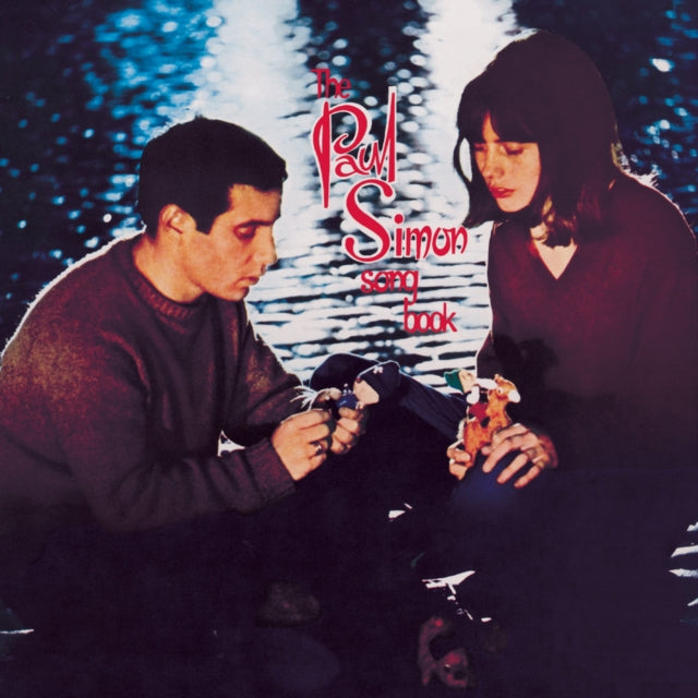 Paul Simon Songbook & Still Crazy After All These Years