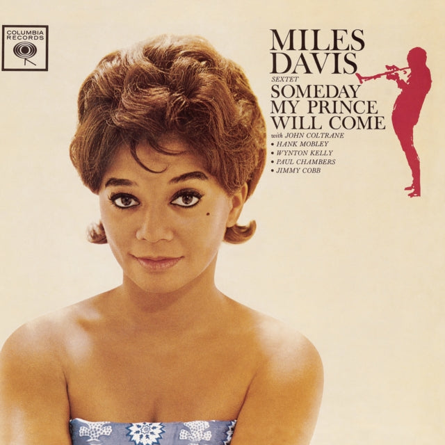 Porgy & Bess & Someday My Prince Will Come