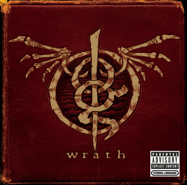 Ashes Of The Wake (20Th Anniversary) (2CD) & Wrath & Burn The Priest & Vii: Sturm Und Drang (Exp)