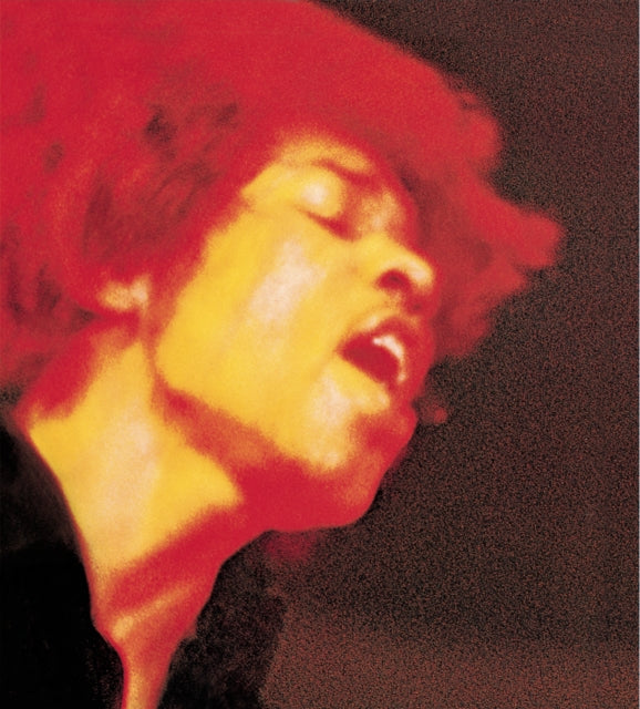 Jimi Experience Hendrix - Axis: Bold As Love (180G) & Electric Ladyland (180G) & Smash Hits (150G LP Vinyl/Original Poster Reproduction)