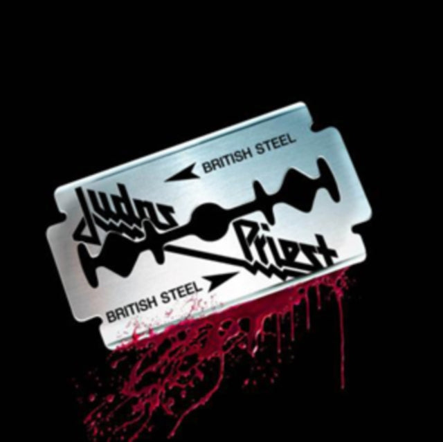 Painkiller & British Steel (30Th Anniversary Legacy Edition) & Stained Class & Screaming For Vengeance & Unleashed In The East