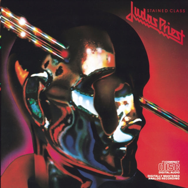 Painkiller & British Steel (30Th Anniversary Legacy Edition) & Stained Class & Screaming For Vengeance & Unleashed In The East