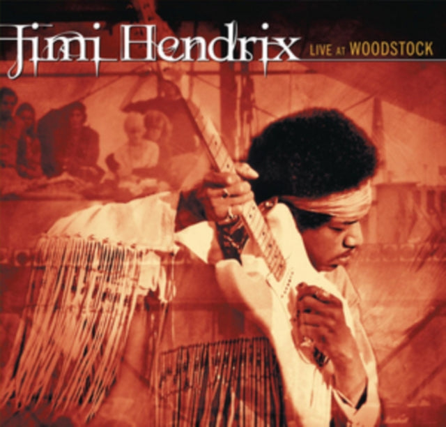 First Rays Of The New Rising Sun (2LP/150G) & Live At Woodstock & Hear My Music (2LP/Gatefold) (180G) & Machine Gun Jimi Hendrix The Fillmore East First Show 12/31/1969 (2LP/180G/Gatefold)
