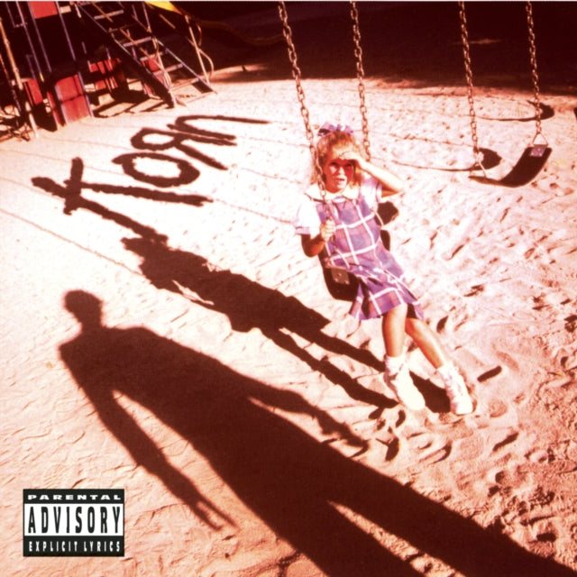 Greatest Hits Vol.1 & Life Is Peachy & Korn (Explicit) & Issues (Explicit) & Untouchables & Playlist: Very Best Of Korn & Follow The Leader