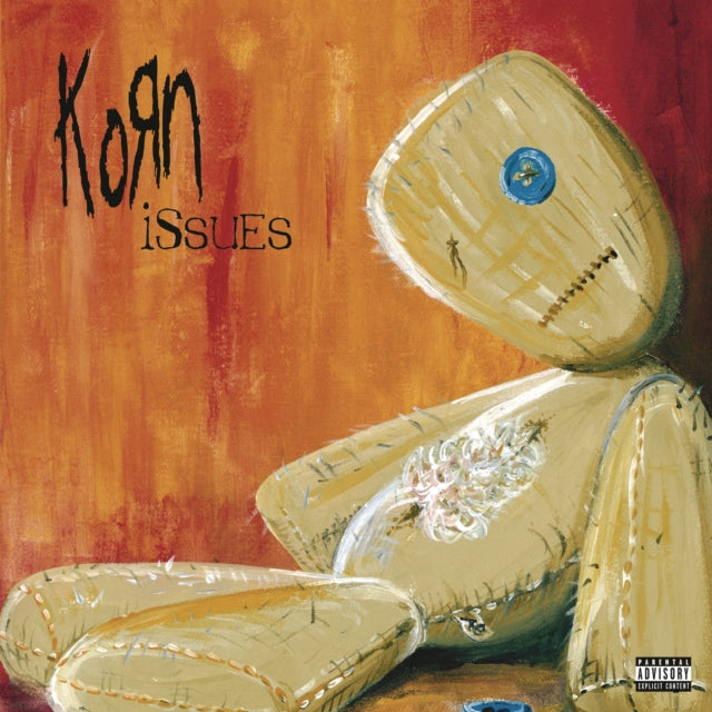 Greatest Hits Vol.1 & Korn (Explicit) & Issues (Explicit) & Untouchables & Follow The Leader