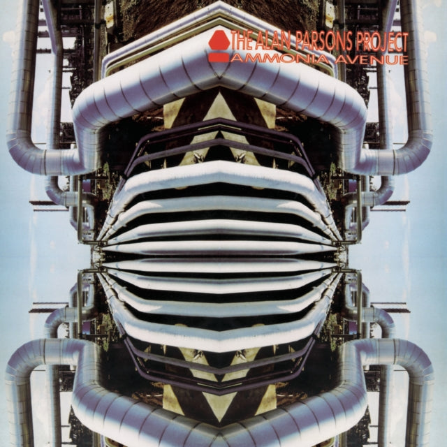 I Robot (Anniversary Edition) & Turn Of A Friendly Card & Ammonia Avenue & Eve
