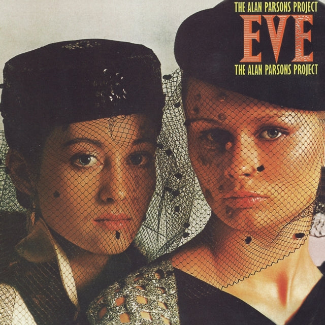 Turn Of A Friendly Card & Ammonia Avenue & Eve